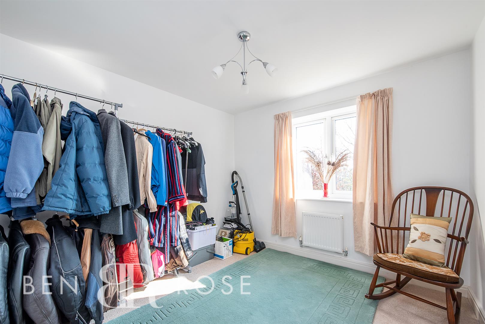 Regency Gardens, New Longton, Preston